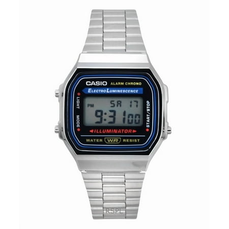 Men's Casual Sport Watch (W753-1AV)