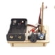 thumbnail image 3 of Rompecabezas de bricolaje,Rompecabezas de alarma infrarroja DIY juguetes modelo de madera,Conjunto de modelo de alarma infrarroja de experimento científico,Rompecabezas 3D de proyectos de, 3 of 9
