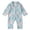 B-Green, variant on Baby Boy Girl Easter Outfit Newborn Bunny Onesie Infant Rabbit Jumpsuit Romper Spring Cute Clothes(Red,12-18 Months)