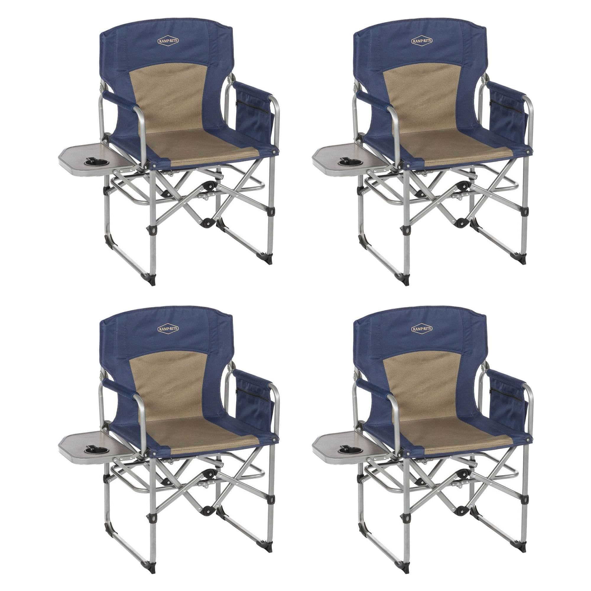smallest folding camping chair