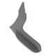 thumbnail image 4 of Car Front Left Seat Height Adjustment Handle Back Recliner Adjuster for Focus 2012-2018 CV6Z5862622AD LHD B, 4 of 5