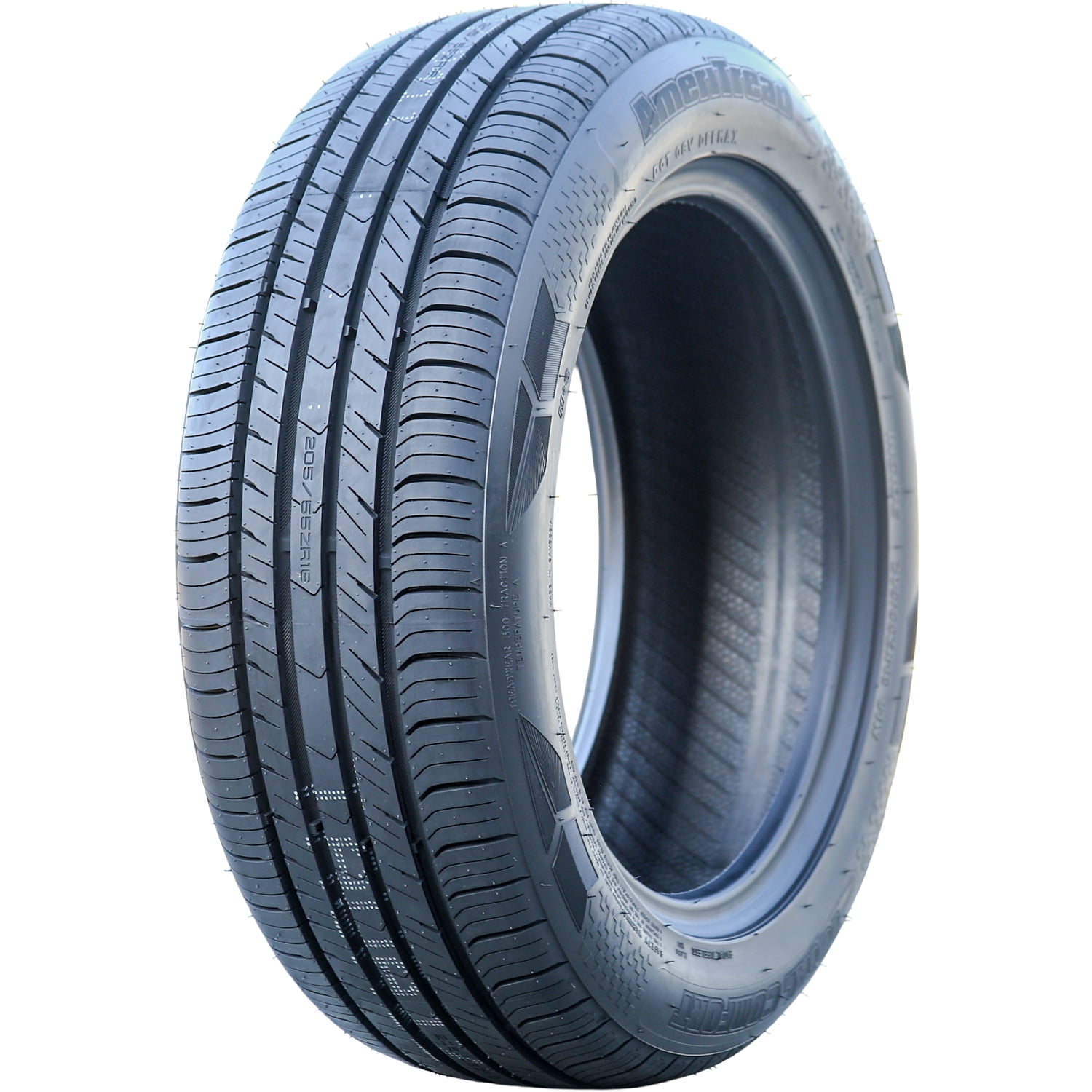 Yokohama Advan Sport A/S Plus UHP All Season 205/55R16 91W