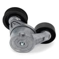 thumbnail image 4 of MOCA AUTOPARTS Serpentine Belt Tensioner Fit for 2009-2012 Jeep Liberty & 2010-2011 Dodge Nitro 3.7L, 4 of 6