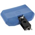thumbnail image 1 of OHOIOLLA Timbal Drum Cow Bell Azul Para Montaje Con Accesorio De Percusión Resistente Y Portátil, 1 of 5
