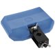 thumbnail image 1 of OHOIOLLA Timbal Drum Cow Bell Azul Para Montaje Con Accesorio De Percusión Resistente Y Portátil, 1 of 5