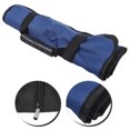 thumbnail image 1 of SWETRACE Multi Functional Roll Up Tool Organizer Pouch for Gardening Electrical and Woodworking Home Use, 1 of 6