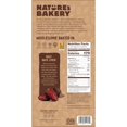 thumbnail image 2 of Nature’s Bakery Double Chocolate Brownie Bars, Whole Grains, Dates, and Cocoa, Plant Based, Dairy-Free, Snack Bar, 1 box with 12 Twin Packs (12 Twin Packs), 2 of 5