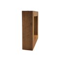 thumbnail image 2 of 6X6 Raising My Husband Home Decor Funny Mens Gifts, 2 of 2