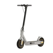 Segway Ninebot MAX G30LP Electric Kick Scooter, Up to 24.9 Miles Long-Range, 18.6 mph Top Speed, Lightweight and Foldable, UL-2272 Certified