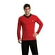 Chemise Rouge Classique Star Trek XL – image 1 sur 1