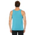 thumbnail image 3 of Bella + Canvas Unisex Jersey Tank - 3480, 3 of 4