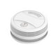 thumbnail image 3 of Detector de alarma de humo de fuego Tuya WiFi Detector de humo de alta sensibilidad Sensor de alarma Hugtrwg Para estrenar, 3 of 6