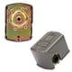 thumbnail image 5 of Interruptor de presión - Regulador de presión Interruptor de Control 0.8-5.0bar Bomba de Agua Eléctrico Interruptor de Control de Presión Doble Resorte Ajustable Poste G1 / 4", 5 of 10