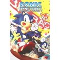 thumbnail image 1 of Pre-Owned Sonic the Hedgehog Archives, Vol. 3 (Paperback) 1879794225 9781879794221, 1 of 1