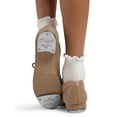 thumbnail image 4 of Capezio Fluid Tap Shoe - Child - Girls, 4 of 5