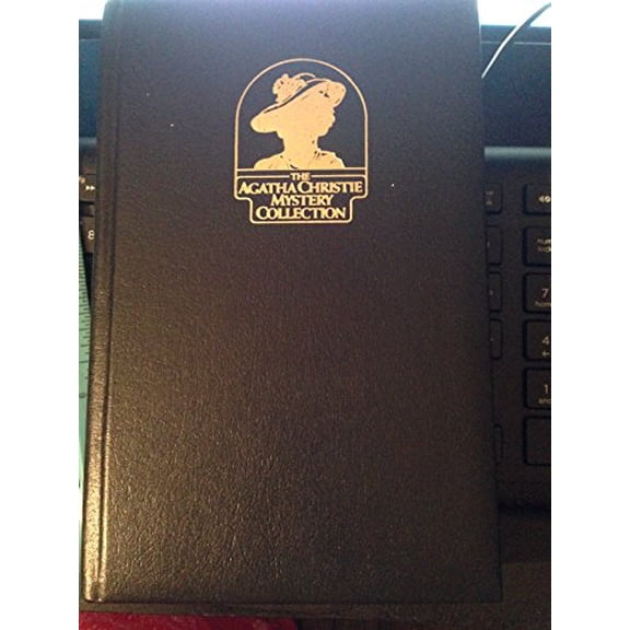 Pre-Owned And Then There Were None by Agatha Christie (Hardcover), Literature & Fiction, English