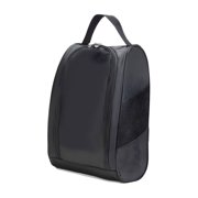 Waterproof Shoe Bag with Ventilated Breathable Organizers for Sport Shoes Football Boot Travel Storage for Men Women Kid
