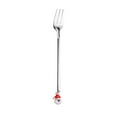 thumbnail image 1 of Boovnll Forks, Home Christmas Decorations Metal Coffee Fork Stirring Spoon Christmas Table Decorations New Year, Kitchen Gadgets, 1 of 1
