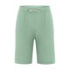 thumbnail image 4 of pstuiky Pantalones cortos deportivos para hombre, Pantalones cortos rectos de cintura elástica con bolsillos sólidos informales para hombre Pantalones cortos deportivos para hombre, 4 of 6