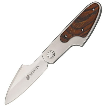 UPC 082442579887 product image for Beretta Bascula Gentlemans Knife | upcitemdb.com