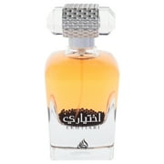 Lattafa Ekhtiari , 3.4 oz EDP Spray