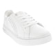 thumbnail image 5 of Tenis Renata color blanco con perforado 26.5 Dorothy Gaynor Tenis Renata color blanco con perforado 26.5, 5 of 6