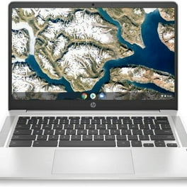 HP Chromebook 14インチ ホワイト Amazon.com: HP 14