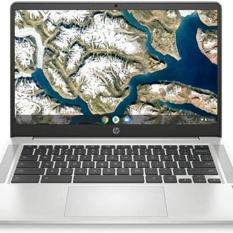HP Chromebook Laptop 11.6