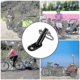 thumbnail image 4 of Ycle Trailer Connector Accessories, Hexagonal Wrench With Pin, 4 of 5