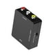 thumbnail image 3 of Convertidor De Interfaz Multimedia A HD, Mini Adaptador AV 1080p Plug And Play Para HDTV, 3 of 8