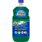 Fabuloso Liquid All Purpose Cleaner, Antibacterial Pine, 48 fl oz