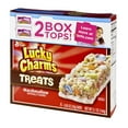 thumbnail image 4 of General Mills Gmills Lcky Chrms Mrshmlw Snack Bars, 4 of 9