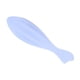 thumbnail image 2 of Rodillo facial jinwen de silicona Azul herramienta de ador facial reutilizable, 2 of 8
