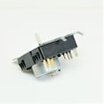 thumbnail image 4 of Replacement Dryer Timer for Whirlpool W10857611 W10745654, 4 of 5