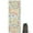 Pioneer Flower Floral-3, variant on Pioneer Flower Floral Print Pattern Hot Yoga Mat Towel Non Slip for Hot Yoga - Quick-Drying Yoga Mat Cover with 4 Corner Pockets with Travel Bag - Hot Yoga Towel Non Slip 70"x26"