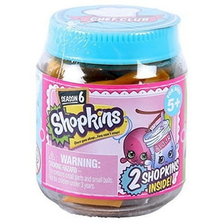 Shopkins Dolls in Fashion Dolls Walmart