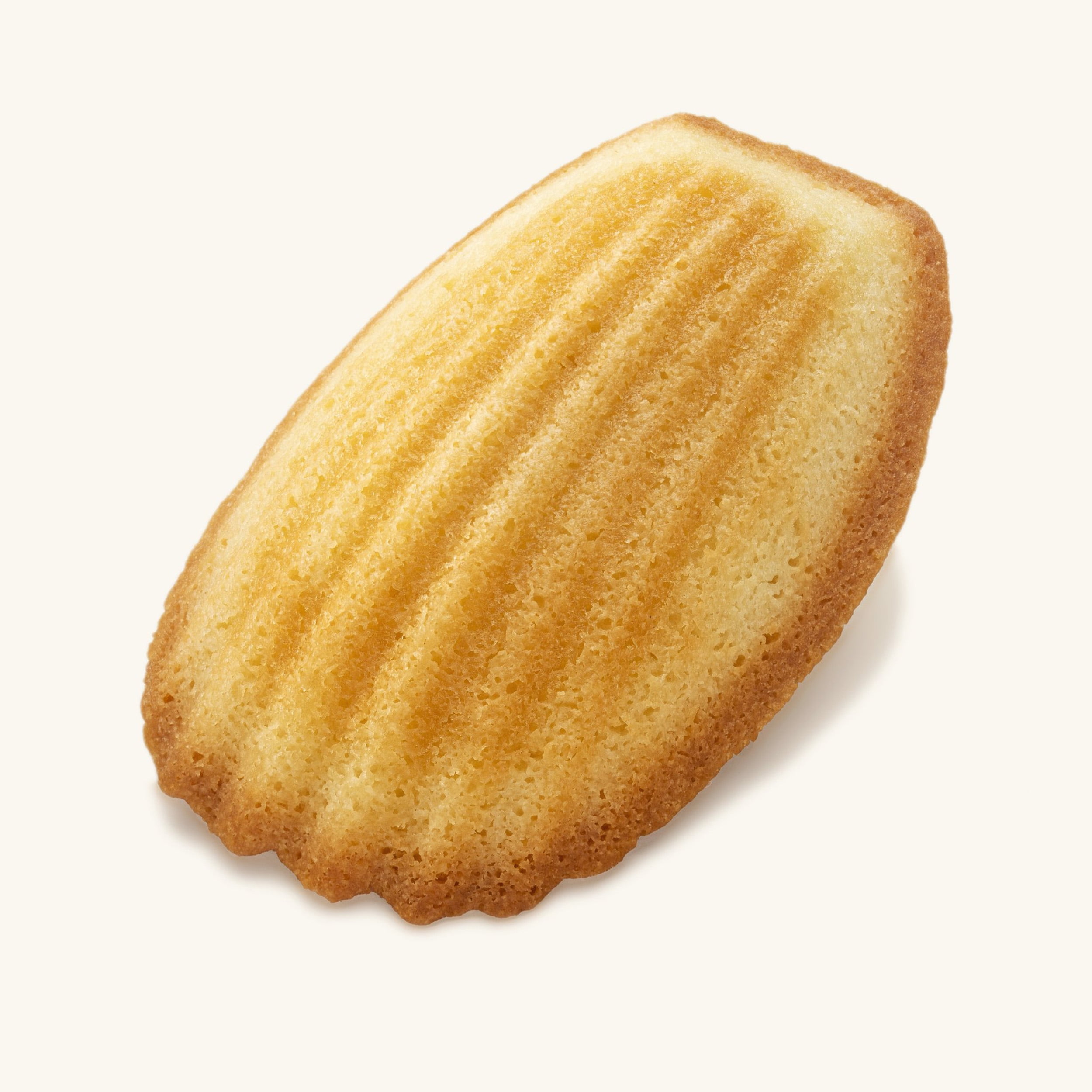 Madeleines Petite French Tea Cake Cookies Individually Wrapped (28 Oz. X 2 ) with 1 Mini Silicone Tongs (3-Pc Set)