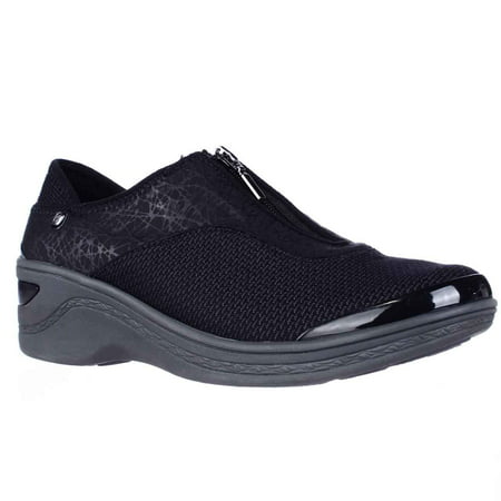 Naturalizer - Womens Bzees by naturalizer Diva Front Zip Comfort Shoes ...