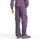 thumbnail image 4 of Pantalones cargo de rayón para hombre, estilo casual, a la moda, con cintura elástica y múltiples bolsillos, 4 of 8
