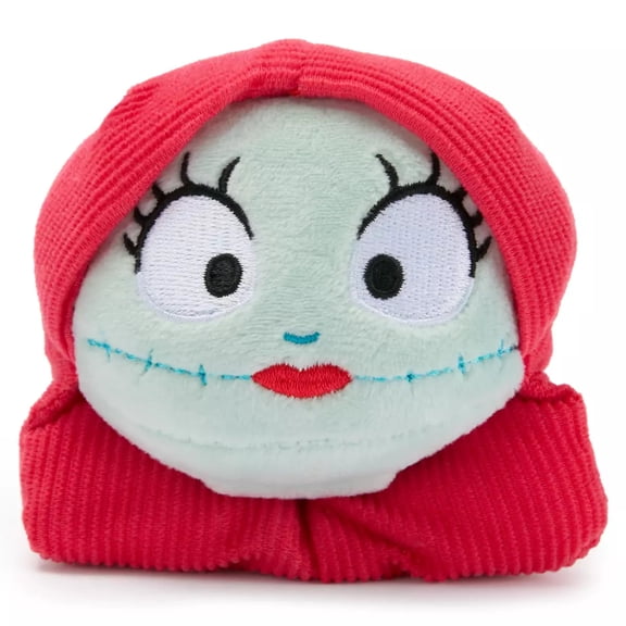 Sally Headband Plush The Nightmare Before Christmas Mini 3 1/3''