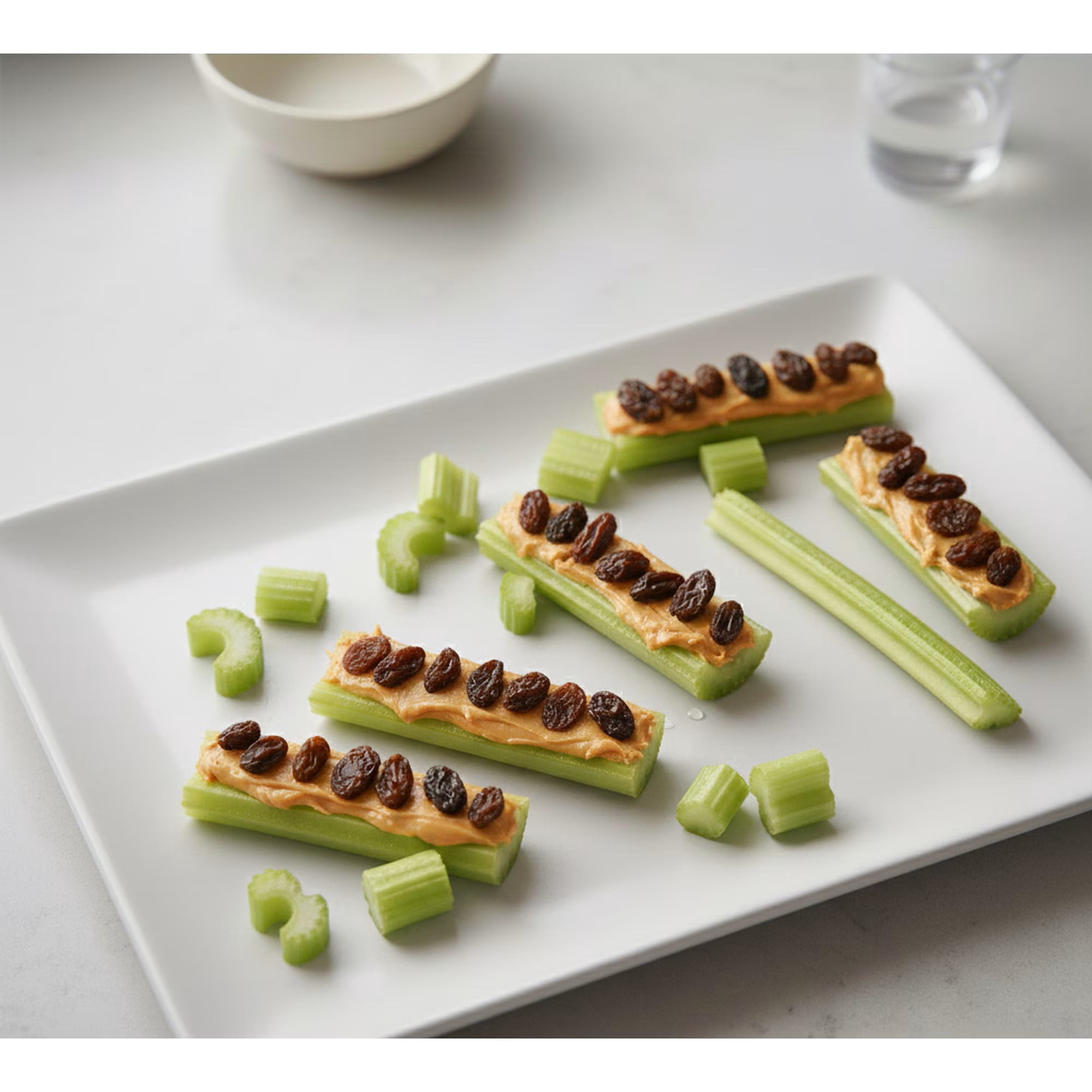 Fresh  Whole Celery, 1ea Premium Quality, Rich in antioxidants