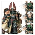 thumbnail image 3 of Warhammer 40k: Dark Angels - Lion El'Jonson, 3 of 4