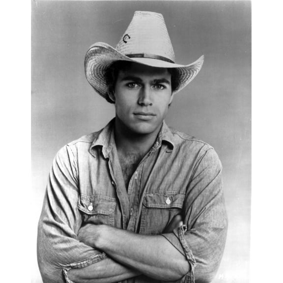 Jon-Erik Hexum Photo Print (8 x 10)