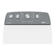 thumbnail image 2 of LAVADORA 20 KG AUTOMATICA C/BLANCO MARCA WHIRLPOOL. Whirlpool 8MWTW2-024MJM, 2 of 2