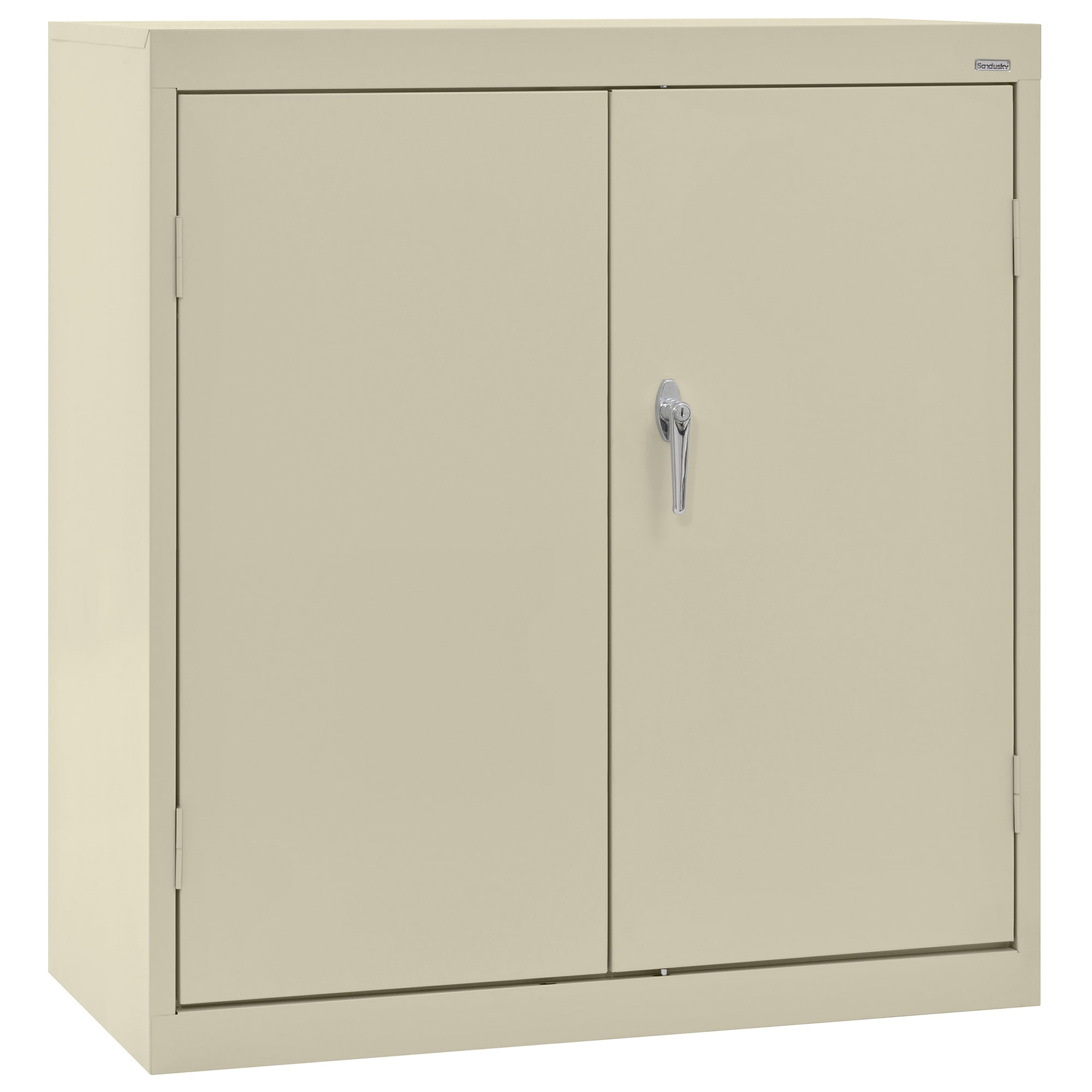 Sandusky Boisdale 20 Gauge Steel Single Storage Cabinet ( 36'' H x 36'' W x 24'' D)
