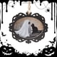 thumbnail image 4 of Retrato Pintura Fantasma Halloween para El, 4 of 9