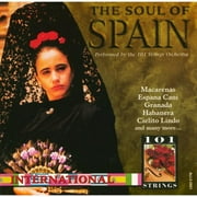 Soul Of Spain