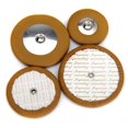 thumbnail image 3 of Pads,Tenor Pads,Leather Pads,Alto Pads,Instrument Acc, 3 of 6