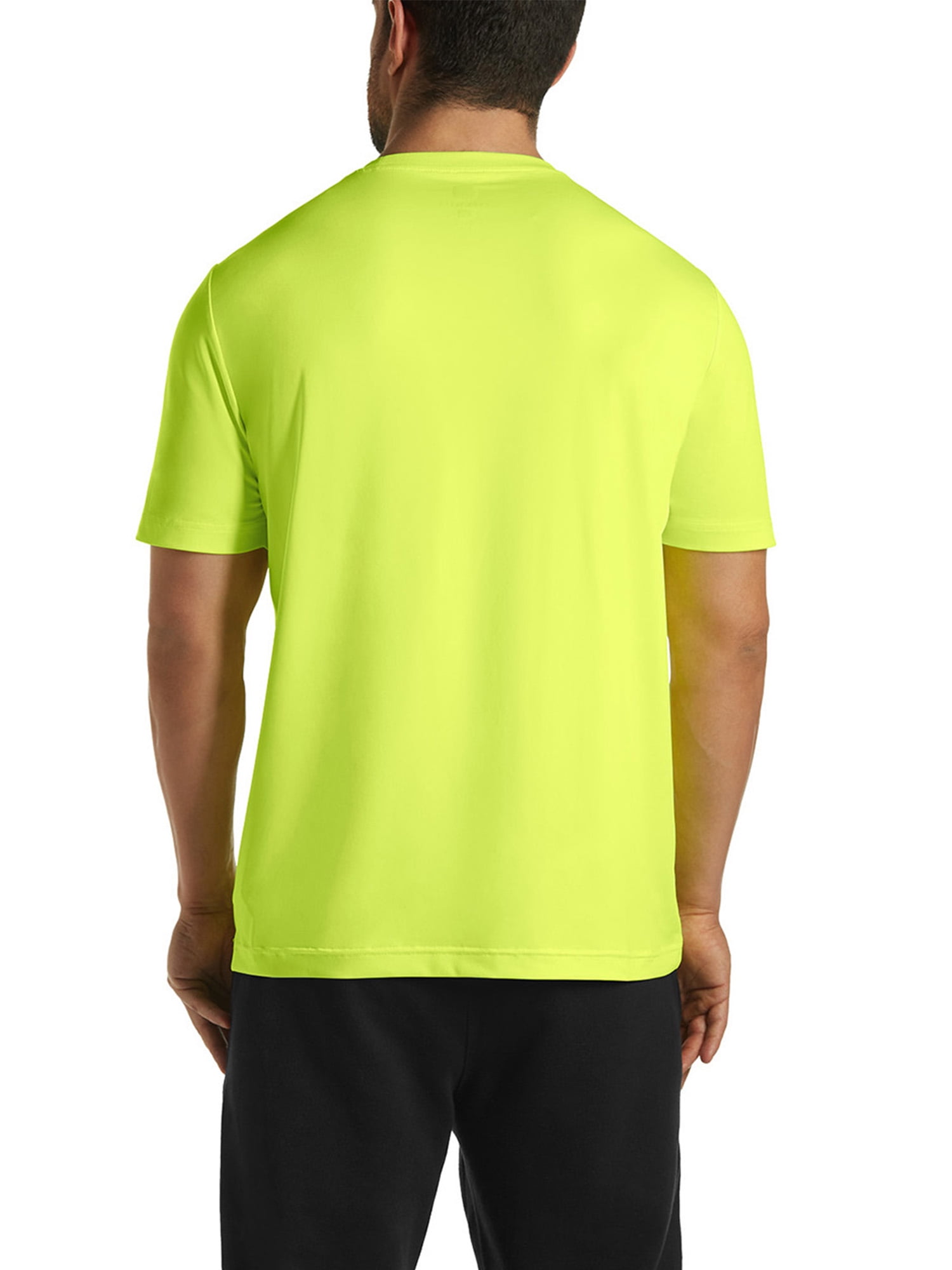 John Deere Chillwick™ Cooling Poly Logo Tee, Sizes S-3XL