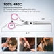 thumbnail image 3 of MINI LOP 64W Recargable Pro LED Gel Nail UV Light UV LED Lámpara de uñas Luz LED inalámbrica para uñas (Blanco), 3 of 5